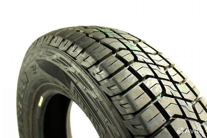 Первые впечатления от внешнего вида и комплектации Pirelli Scorpion ATR
