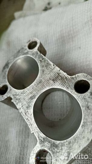 Карбюратор ikov ява 638