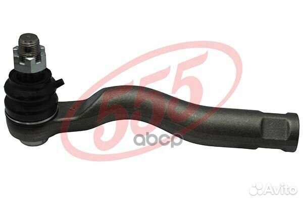 Наконечник рул Toyota Tundra 07- se-t181r 555