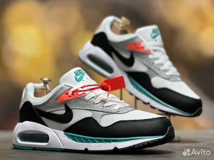 Nike Air Max Correlate кроссовки