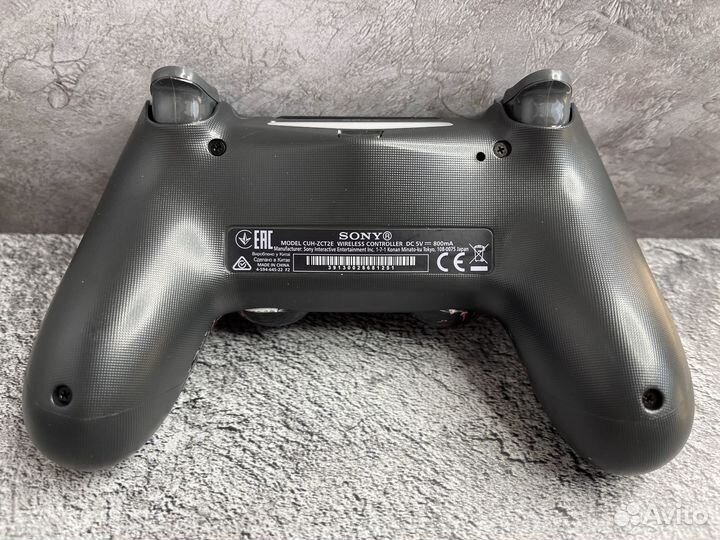 Джойстик PS4 / Геймпад PS4 / DualShock 4 Sony