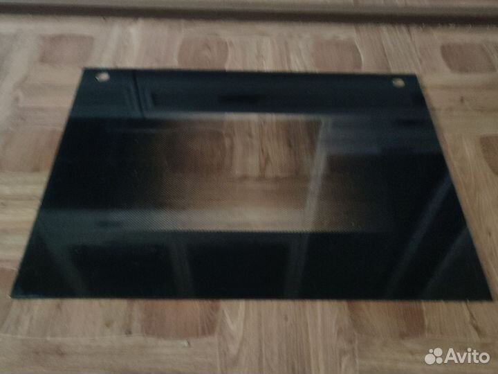 Стекло для газовой плиты