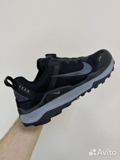 Кроссовки мужские Nike