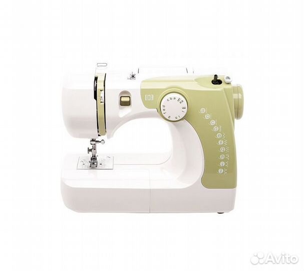 Швейная машина Comfort 14 белый