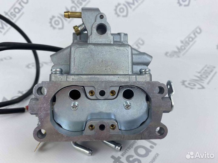 Карбюратор 2V78F-2A PRO (27л.с.)
