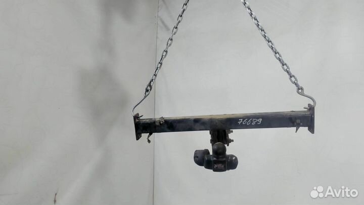 Прицепное устройство Subaru Legacy Outback (B13)