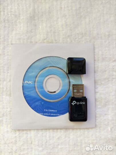 Мини usb wifi адаптеры