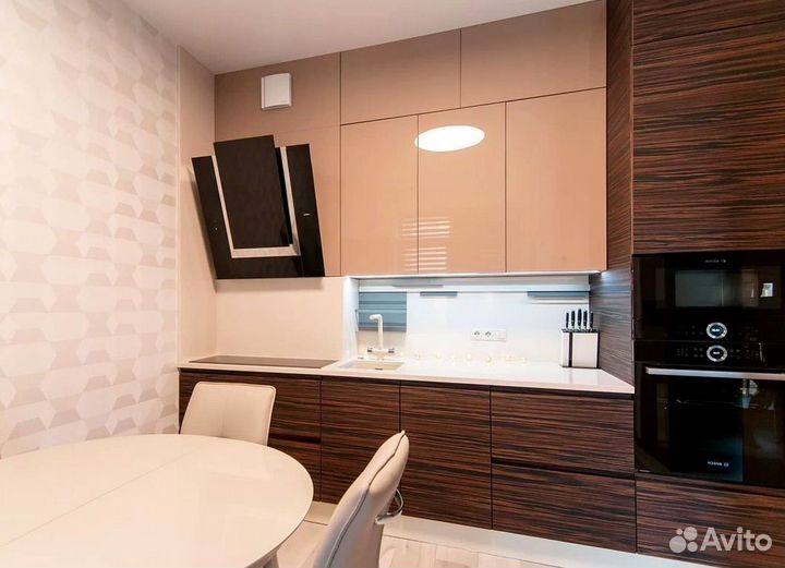 Кухня Пасадена на заказ