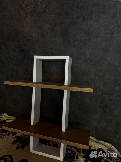 Полка настенная