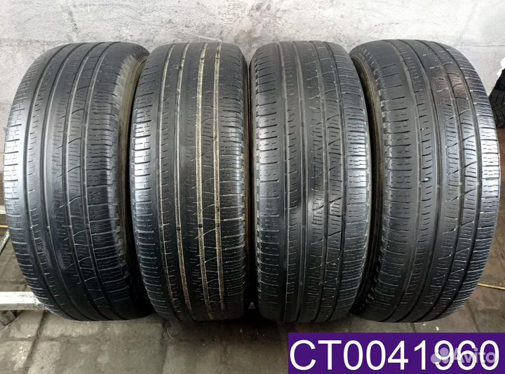 Pirelli Scorpion A/S 245/60 R18 96T