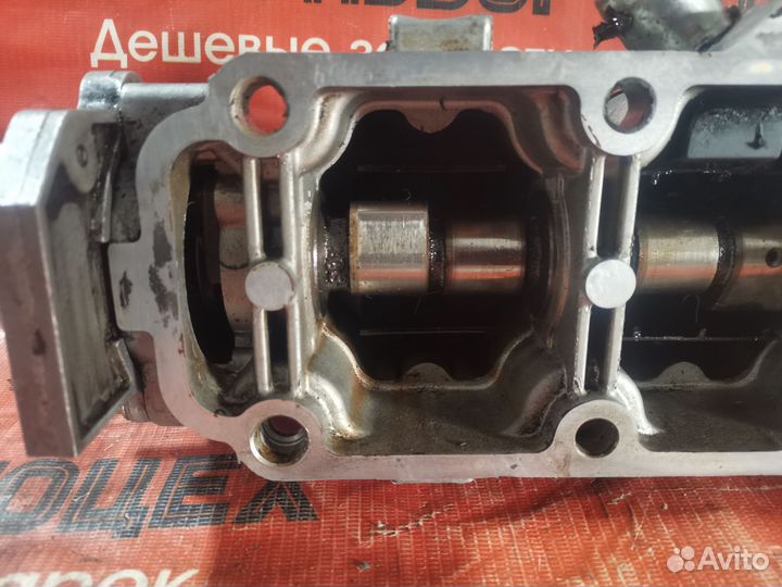 Постель гбц распредвал Daewoo Nexia A15SMS 1. 5