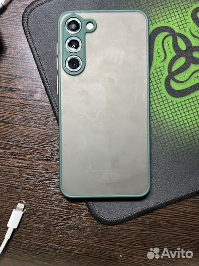 Samsung Galaxy S23+, 8/256 ГБ