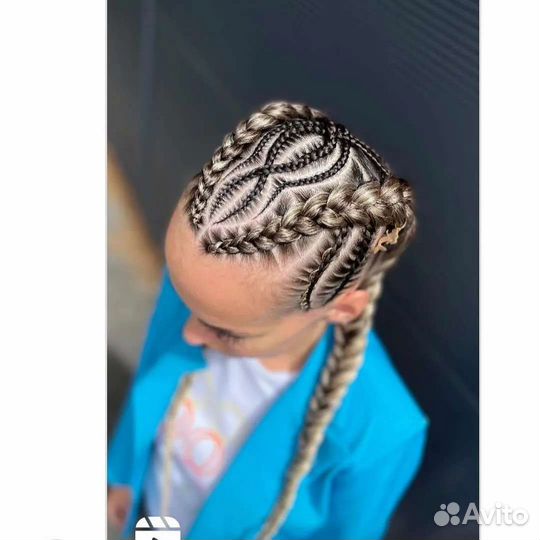 Уходовая косметика