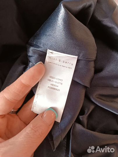 Немецкое платье