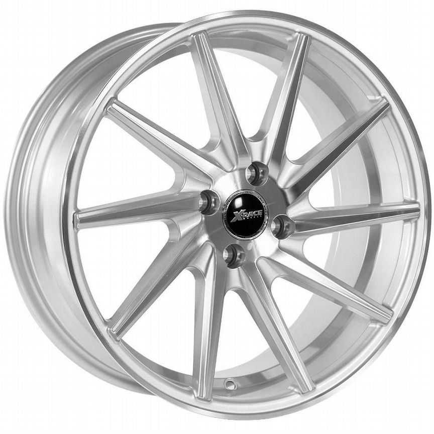 Диски X-Race H-03 7x15 4x100 ET30 D54.1 SF