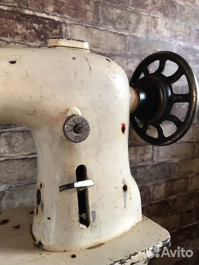 Промышленная швейная машина 22 класса гост 8977-54