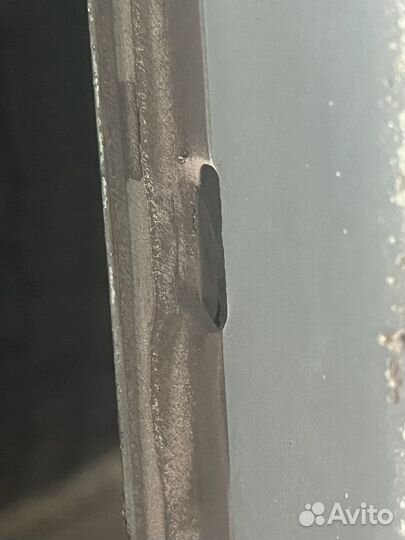 Данрь зад левая гранта