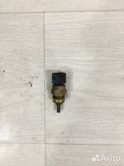 Датчик температуры hyundai solaris 2 1.4 мт седан