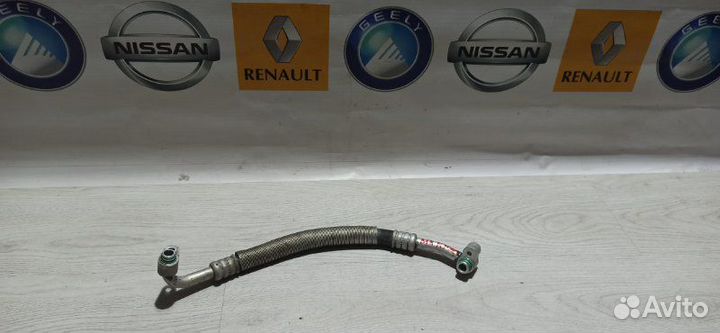 Трубка Шланг кондиционера Geely MK cross