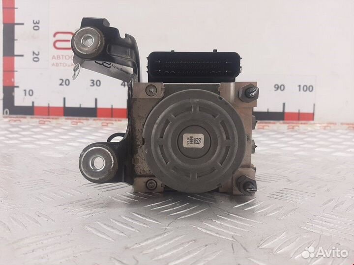 Блок ABS для Ford Fusion (USA) 2 EG9Z2C215A