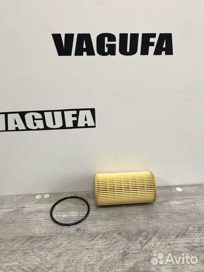 Фильтр масляный 059198405B / amdfl277