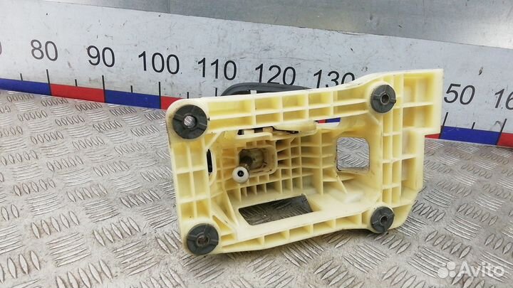 Кулиса Kia Ceed 2 2013