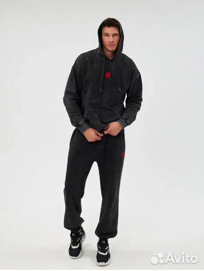 Костюм Hugo Boss