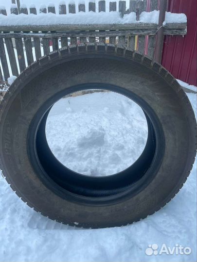 Hankook Winter I'Pike 245/60 R18