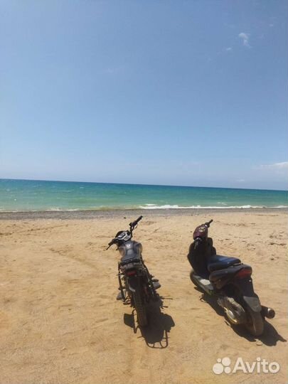 152 мотор, свап