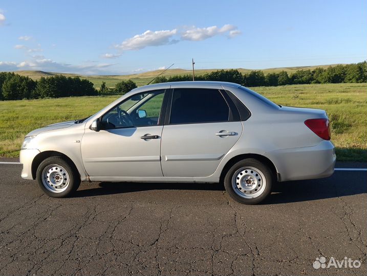 Datsun on-DO 1.6 МТ, 2017, 150 000 км