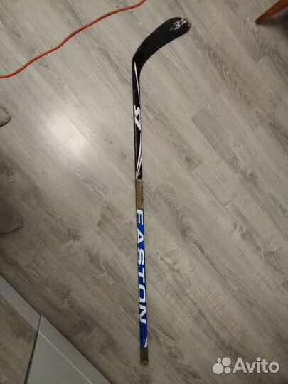 Клюшка хоккейная easton