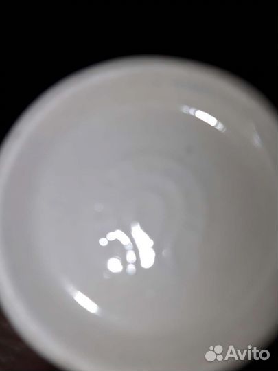 Чайный сервиз