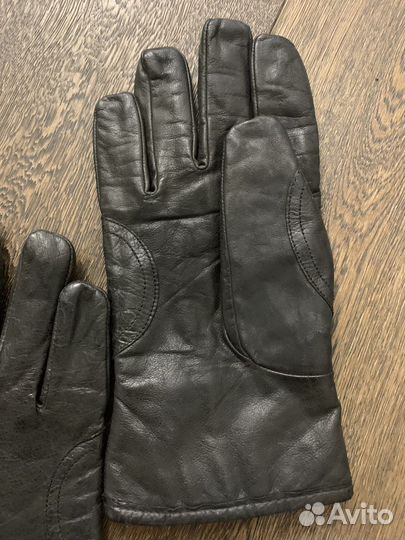 Перчатки мужские Belstaff