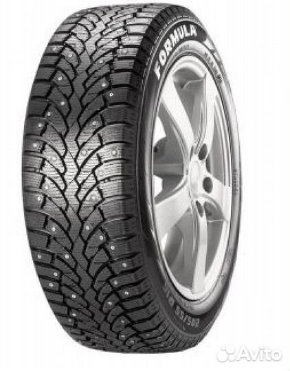 Pirelli Formula Ice 225/50 R17 98T