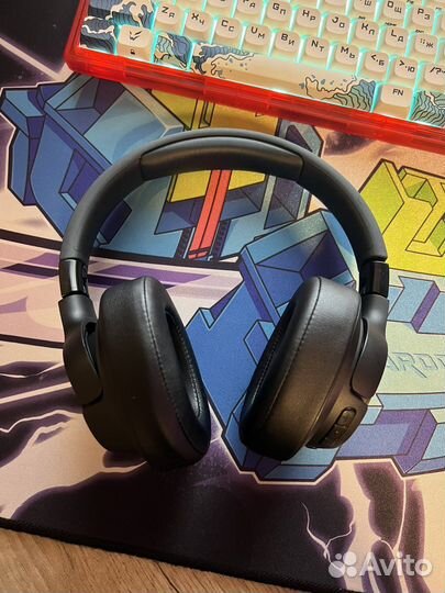 Беспроводные наушники jbl tune 710bt