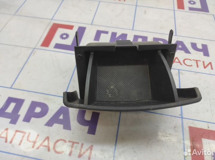 Пепельница задняя Peugeot 308 (T7) 9661136377