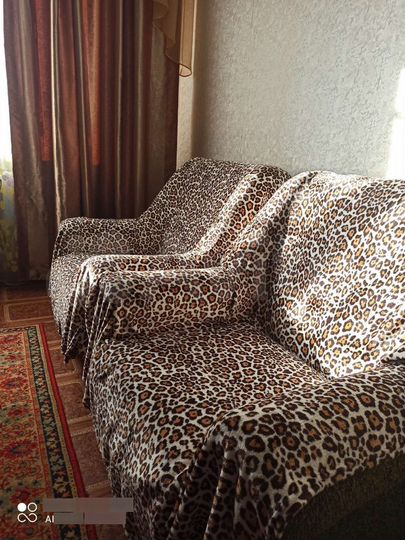 1-к. квартира, 36,6 м², 2/10 эт.