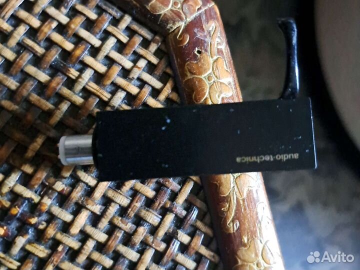 Головка звукоснимателя мм ADC XZM IV