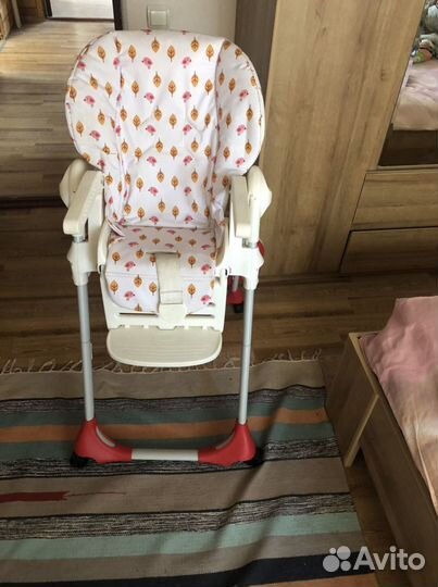 Стул для кормления