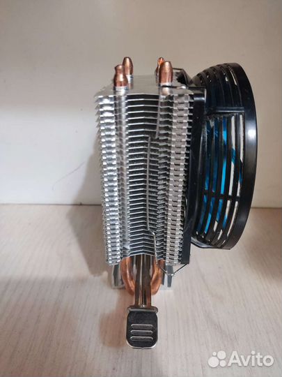 Кулер процеccорный