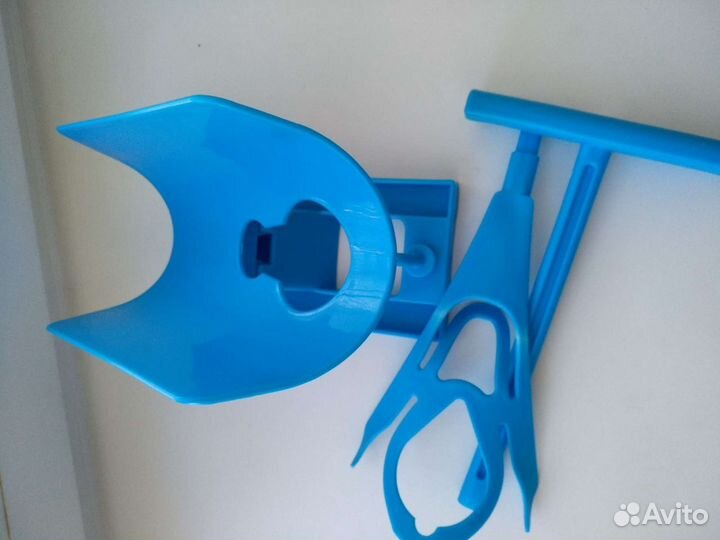 Приспособление для надевания носков чулков обуви ч