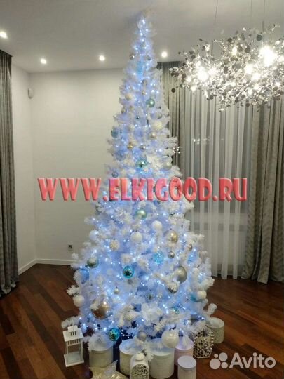 Елка в аренду