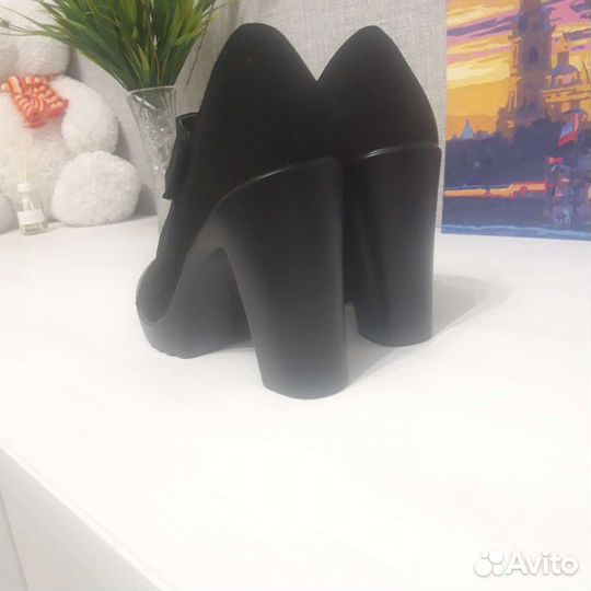 Туфли женские 37 размер,новые