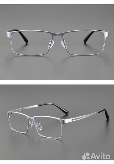 Оправа для очков