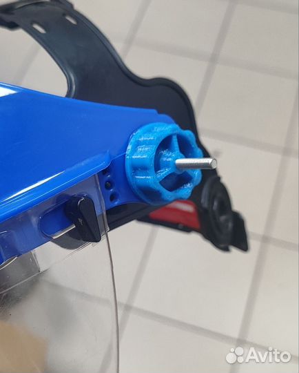 Печать на 3D принтере