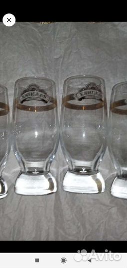 Бокалы для вина