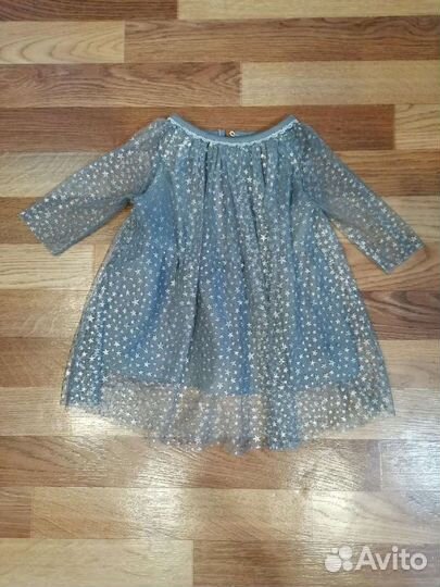 Продам платье для девочки