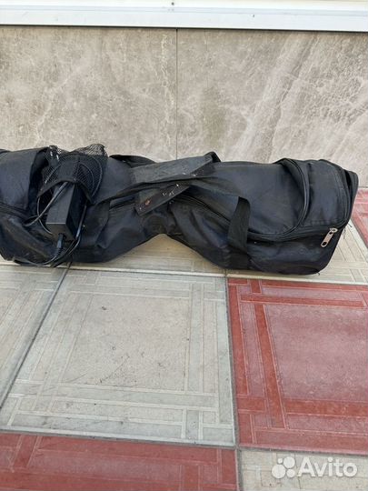 Гироскутер бу