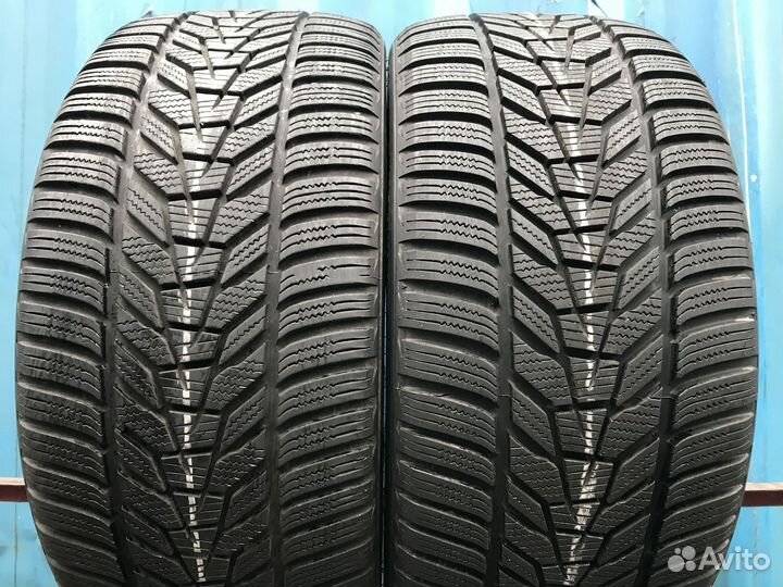 Hankook Winter I'Cept Evo 3 W330 235/35 R19 91W