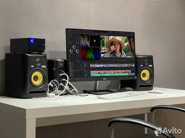 Аренда Mac Studio M1 Max